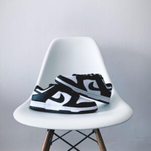 Johny Machette Instagram - @nike x @vitra