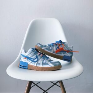 Johny Machette Instagram - @nike x @vitra