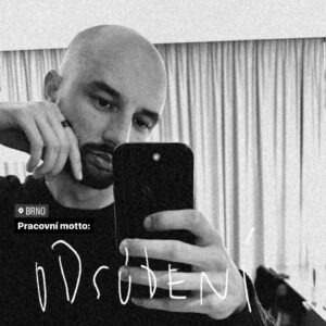 Johny Machette Instagram - Duben. ⛳️💄🗣️⚽️🧘🏻‍♀️

Wellbeing akce s Hey Fomo zahájila měsíc, kterej byl naprosto famózní. Trochu mě překvapilo, že si u nás ve firmě někdo bere Dick day, ale kdo jsem abych soudil.! 😂😅

Těším se na květen 🤝