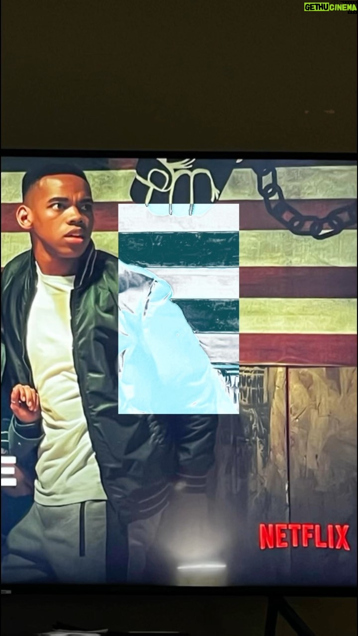 Joivan Wade - 363 Likes - Incase you missed it, “The First Purge” came to Netflix on the first of the year! Talk about starting the year off right! I have an amazing time reminiscing about this project. My first film where I was working on a mainstream franchise as the director! Lucky for me I couldn’t have asked for a better cast and crew to share this experience with. Bonds with them that haven’t disappeared till this day. Go Watch “The First Purge” now streaming on Netflix and Happy New Year!! Special thanks to @joivanwade, @scottyeye, @christian_robinson, @rotimipaul, @therealjermelhoward and of course @blumhouse, @universalpictures and @netflix ‼️#thefirstpurge #firstpurgemovie #netflix #director #streaming #happynewyear #movies #moviemaking