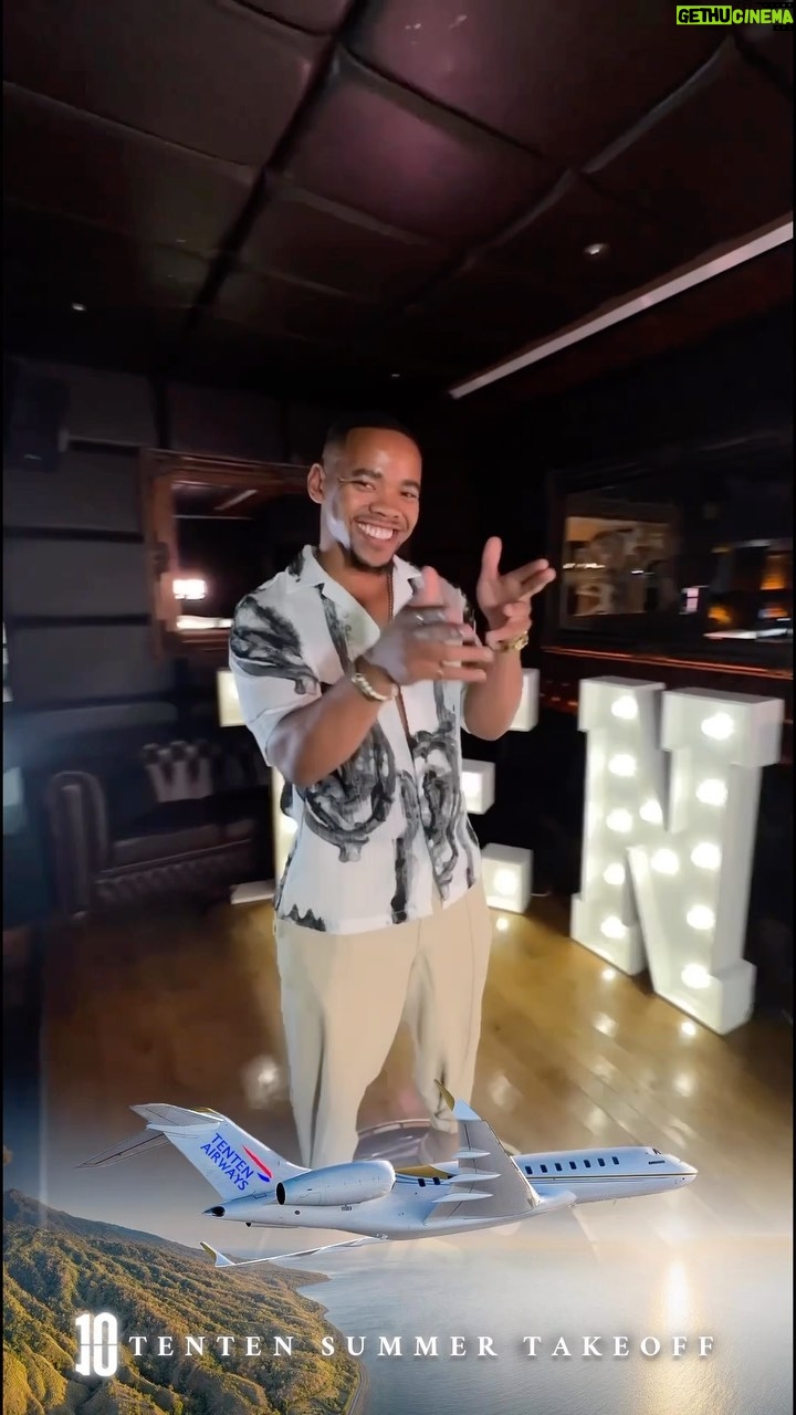 Joivan Wade - 709 Likes - @tentenevents is back this Sunday! With a DAY PARTY 🎈 At a secret rooftop central london location. Collaborating with @thehideawayofficial it’s going to be a private members extravaganza 🔥
A celebrity guest performance is on the cards. Members grab your tickets link in my bio. If your not a member apply now & il see you there. #EverythingTENTEN 🥂 #TheBestKeptSecret