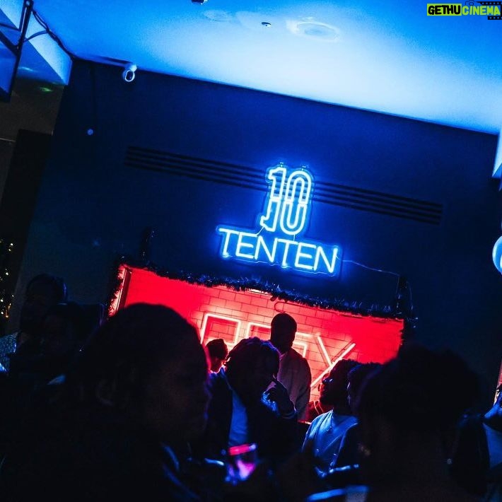 Joivan Wade - 411 Likes - Oh What A Night! @tentenmembersclub Was The Only Place To Be Last Night! 🎈
Thank you to all who showed out to the 1 year anniversary! 🔟
Pics out tomorrow! 📸: @williambesse
To Apply For The Next Event Visit:
1010membersclub.com
London & LA In full effect 2024
#EverythingTENTEN 🥂