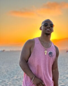 Actor Joivan Wade HD Instagram Photos and Wallpapers August 2023