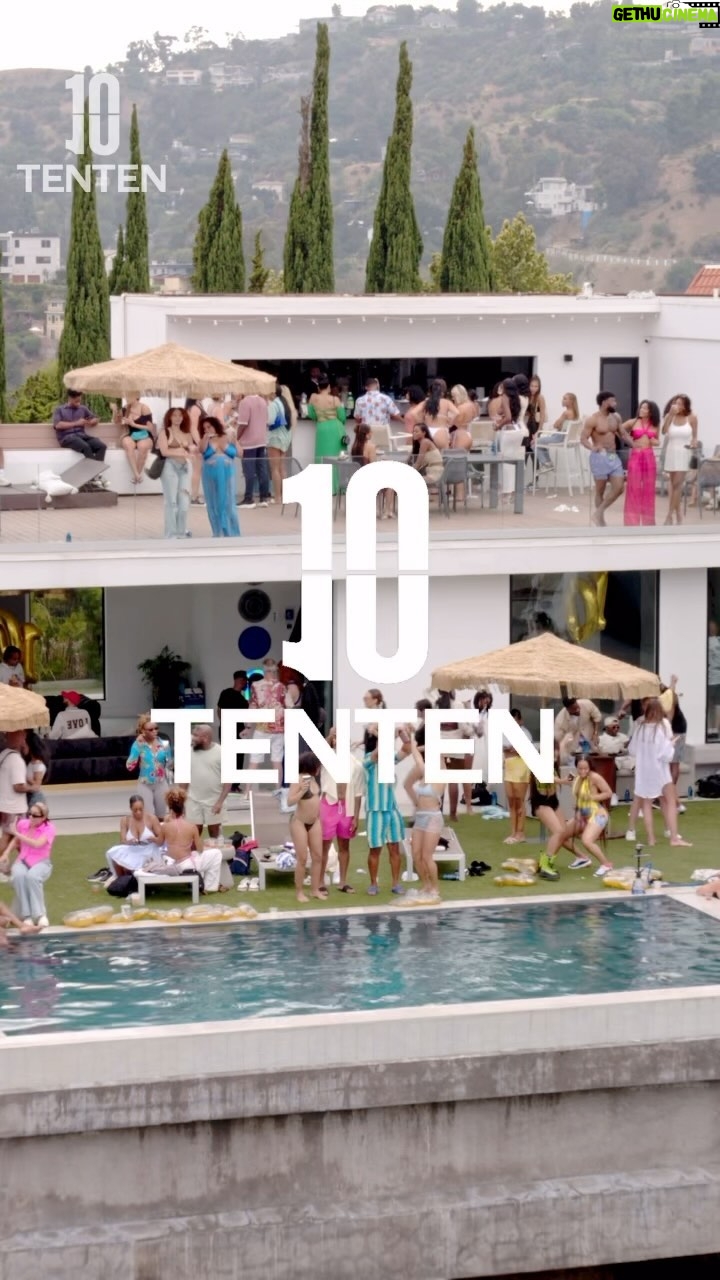 Joivan Wade - 536 Likes - We brought TEN TEN vibes to 90s & 80s baby’s in 2023. LA we had a time. LONDON!!!! we are about to have the time of our lives I can’t wait for Tuesday @tentenmembersclub
Become a Member and get your tickets for the time of your life. DM me for more details
LA much more next year i promise. But it’s London’s turn.
@tentenmembersclub @tentenmembersclub @tentenmembersclub