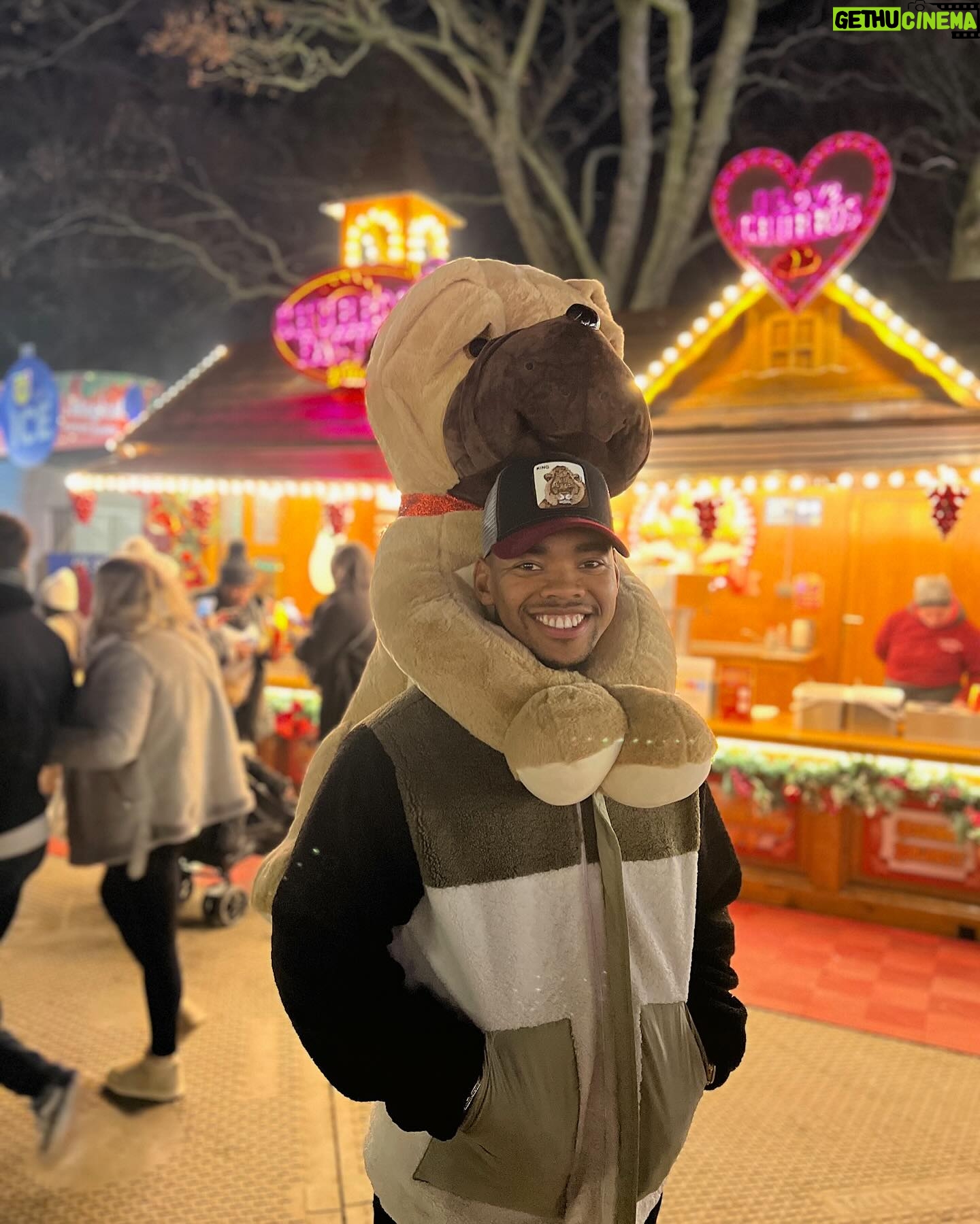 Joivan Wade - 1.6K Likes - Announcement for all my winners winners… Tuesday night all roads lead to @tentenmembersclub
BOXING DAY SOIRÉE 1 YEAR ANNIVERSARY
can’t wait to shake a leg with my fellow Londoners
Head to @tentenmembersclub become a member & il see you there!