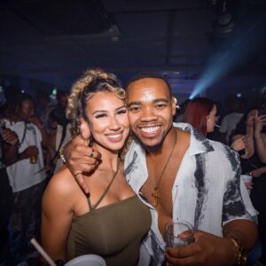 Joivan Wade Instagram - TEN TEN WAS LIT! We go again Sunday 9th of July 

@tentenevents in partnership with @thehideawayofficial on the Rooftop secret central location to continue the @Tentenevents SUMMER ☀️ 

Link in bio for membership & Tickets. 

If your not a member APPLY NOW! 

#EverythingTENTEN 🥂 #TheBestKeptSecret