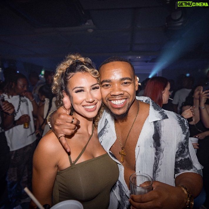 Joivan Wade - 810 Likes - TEN TEN WAS LIT! We go again Sunday 9th of July
@tentenevents in partnership with @thehideawayofficial on the Rooftop secret central location to continue the @Tentenevents SUMMER ☀️
Link in bio for membership & Tickets.
If your not a member APPLY NOW!
#EverythingTENTEN 🥂 #TheBestKeptSecret