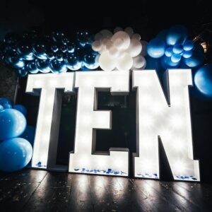 Joivan Wade Instagram - Oh What A Night! @tentenmembersclub Was The Only Place To Be Last Night! 🎈

Thank you to all who showed out to the 1 year anniversary! 🔟

Pics out tomorrow! 📸: @williambesse 

To Apply For The Next Event Visit: 

1010membersclub.com 

London & LA In full effect 2024

#EverythingTENTEN 🥂