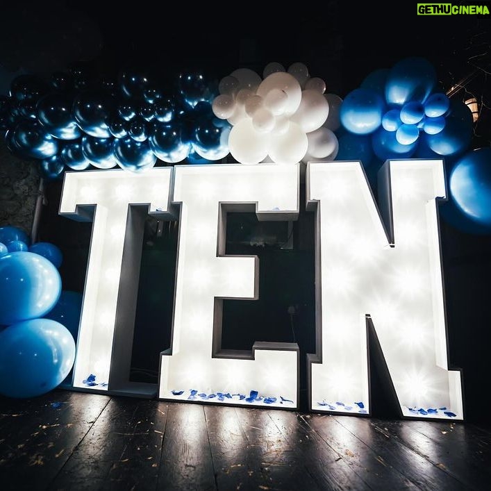 Joivan Wade - 411 Likes - Oh What A Night! @tentenmembersclub Was The Only Place To Be Last Night! 🎈
Thank you to all who showed out to the 1 year anniversary! 🔟
Pics out tomorrow! 📸: @williambesse
To Apply For The Next Event Visit:
1010membersclub.com
London & LA In full effect 2024
#EverythingTENTEN 🥂