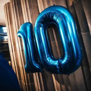 Joivan Wade Instagram - Oh What A Night! @tentenmembersclub Was The Only Place To Be Last Night! 🎈

Thank you to all who showed out to the 1 year anniversary! 🔟

Pics out tomorrow! 📸: @williambesse 

To Apply For The Next Event Visit: 

1010membersclub.com 

London & LA In full effect 2024

#EverythingTENTEN 🥂