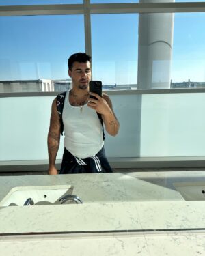 Jojo Guadz Instagram - NOLA