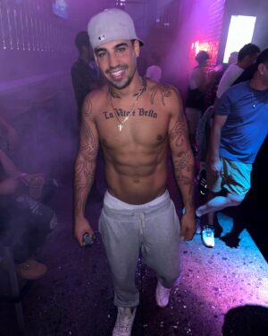 Jojo Guadz Instagram - MC Guadz 👊