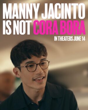 Jojo T. Gibbs Instagram - This has been a labor of love over the past 4 years and we cannot wait to share it with you. Please come out and see it in theaters opening weekend. Truly, every ticket purchased helps to change the trajectory of this film and supports the viability of indie filmmaking as a whole. All we want to do is bring you broad, funny and creative commercial work that has some uniqueness, flavor and representation. Help us prove there’s an audience for it. 🍿😄

NY/SF/LA tickets are on sale now!! Please purchase early and for those in LA come see me! I’ll be at the theater all weekend with friends, family and for Q&As.

Bit.ly/corabora