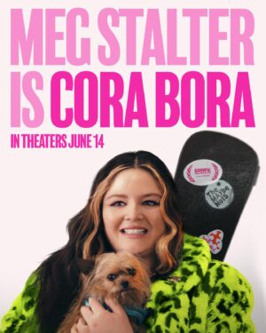 Jojo T. Gibbs Instagram - This has been a labor of love over the past 4 years and we cannot wait to share it with you. Please come out and see it in theaters opening weekend. Truly, every ticket purchased helps to change the trajectory of this film and supports the viability of indie filmmaking as a whole. All we want to do is bring you broad, funny and creative commercial work that has some uniqueness, flavor and representation. Help us prove there’s an audience for it. 🍿😄

NY/SF/LA tickets are on sale now!! Please purchase early and for those in LA come see me! I’ll be at the theater all weekend with friends, family and for Q&As.

Bit.ly/corabora