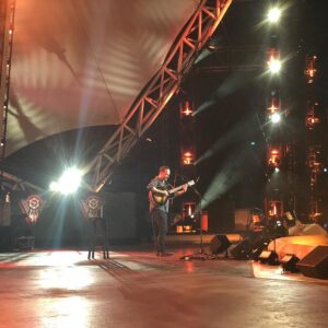 Jolene Blalock Instagram - Thank you @DaveMathews