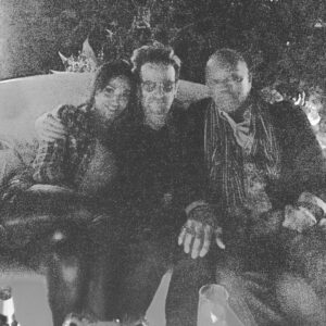 Jolene Blalock Instagram - 
