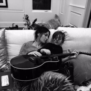 Jolene Blalock Instagram - Me & my Rydz