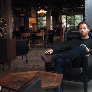 Jolene Blalock Instagram - So proud of you husband.  You are always my #1 ❤️ https://www.billboard.com/articles/business/8095965/power-100-michael-rapino-no-1-live-nation