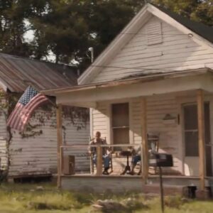 Jolene Blalock Instagram - @werepjustice - Watch the @justmercyfilm trailer. updates at representjustice.org #linkinbio #RepresentJustice #JustMercy #1Community