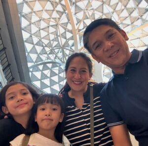 Actress Jolina Magdangal HD Instagram Photos and Wallpapers August 2024