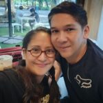 Jolina Magdangal