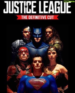 Jon Ali Instagram - To those who ask for google drive link 
DM FOR LINK ! They will be back 😎 ALL IN, ALL BACK, ALL TOGETHER #ReleaseTheSnyderCut