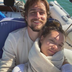 Jon Ecker Instagram - 2020...it was a weird one...but I can’t complain. Lookin forward to 2021...windburn, sunburn and all. 🍻