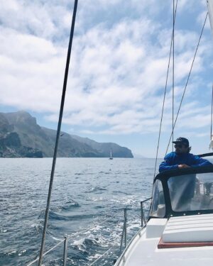Jon Ecker Instagram - Every now and then, and only in the absence of, @corajane takes a picture that’s not of her cat.