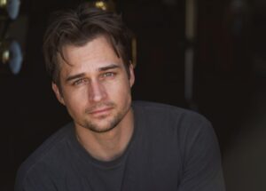 Jon Ecker Instagram - Monday at the docks.