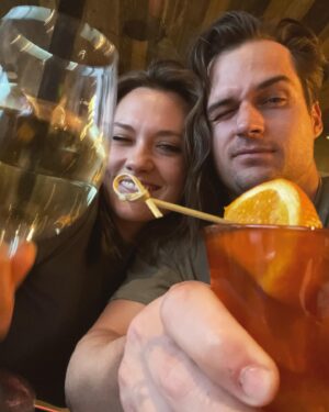 Jon Ecker Instagram - Missin’ home.