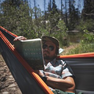 Jon Ecker Instagram - One more week to read Firefly Lane before it comes out on Netflix. There’s a guy who looks a lot like me in it. #finally #netflix #fireflylane