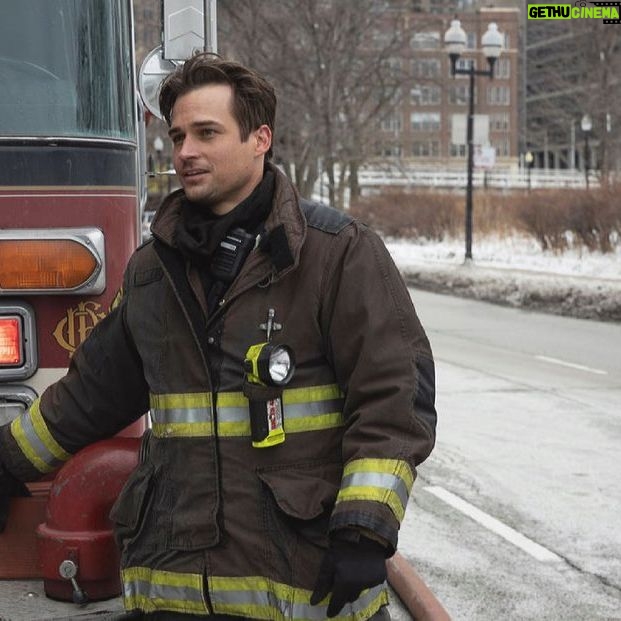Jon Ecker - 22.6K Likes - Except for Monday, which was never good anyway. Tuesday, I get a little side ways. Wednesday, you’ll see the preview if you swipe.
.
.
.
#chicagofire #lorriemorgan
