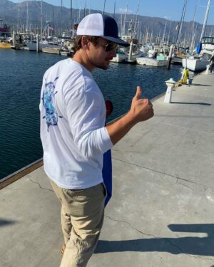 Jon Ecker Instagram - Weekend Racing. Tryin’ to hit the finish before the beer runs dry. #sb2kh2021