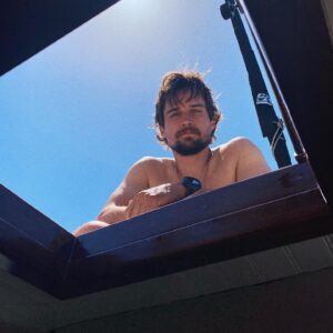 Jon Ecker Instagram - Goooooood morninnnnnnnn