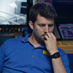 Jon Heder Instagram - My new movie is now available for pre-order on iTunes. Link in bio. Lincoln bio. 
@whenjeffmovie #whenjefftriedtosavetheworld 
Comes out Dec 7!