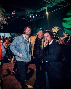 Jon Heder Most Liked Photos and Posts