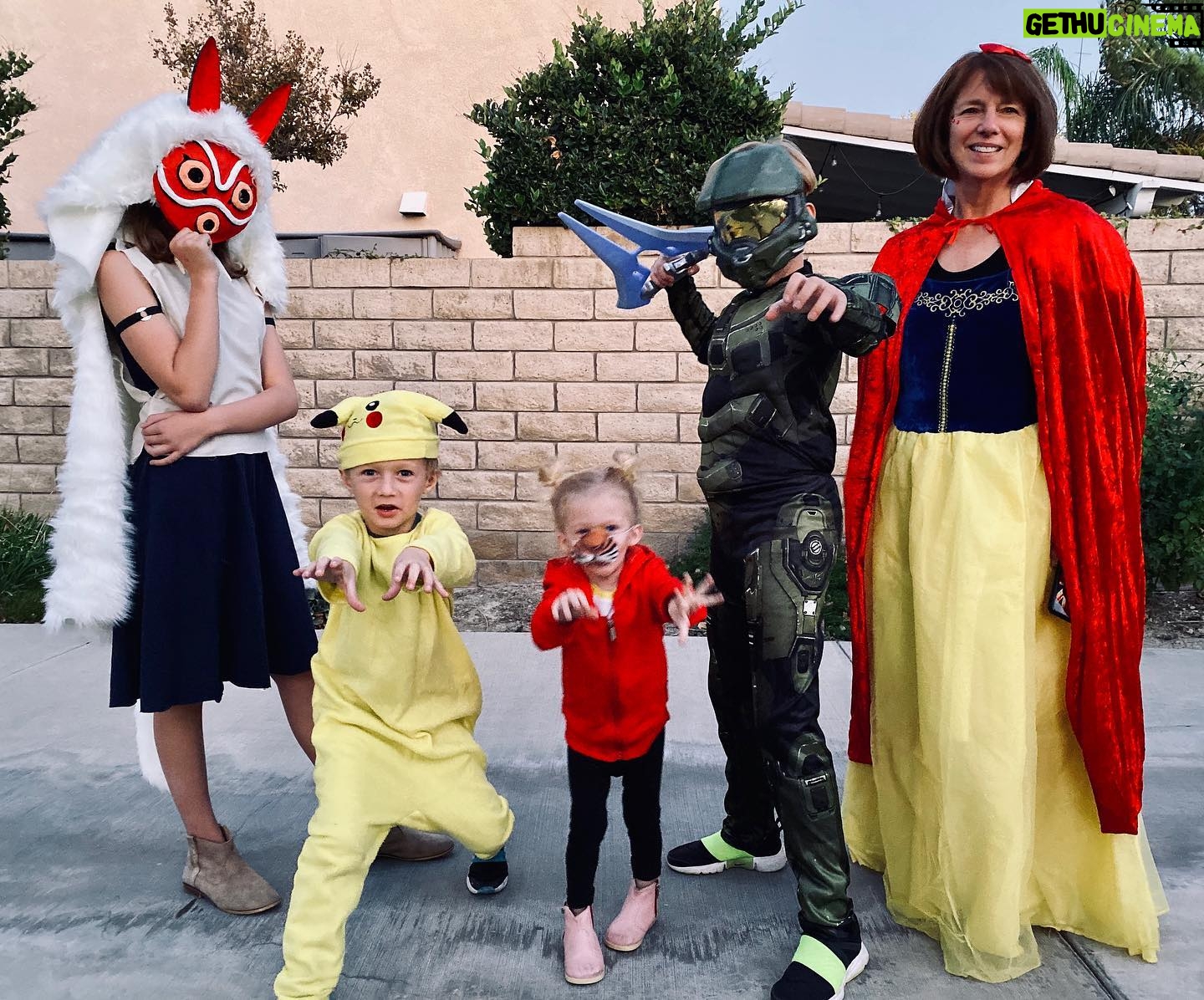 Jon Heder - 3.2K Likes - Hope you had a killer Halloween! You know we did