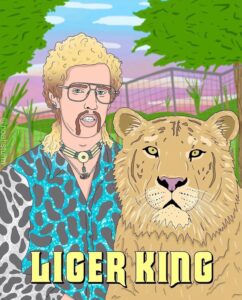 Actor Jon Heder HD Instagram Photos and Wallpapers October 2020