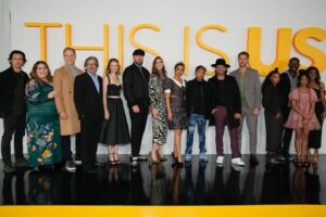 Jon Huertas Instagram - Okay go ahead and throw the Zorro #jokes at me but it won’t phase me because I’m too amped for the #final #season of @nbcthisisus - Are You?! Get ready to see why I love this cast so much January 4th!  #season6 on @nbc