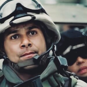 Jon Huertas Instagram - 15 years ago today, #generationkill a limited series aired on @hbo - I had the privilege of meeting a group of extremely talented actors who became some of my closest friends. It was the honor of my career bringing to life a story from a book written by journalist/author #evanwright - From a teleplay by #davidsimon and #edburns , directed by @susanna.white and @simon.cellanjones it was nominated for 10 #emmys, winning 3 and is considered by many current and former @marines to be one of the most accurate retelling of #OIF ever told. If you haven’t seen it, go to your @streamonmax account you’ll find it!