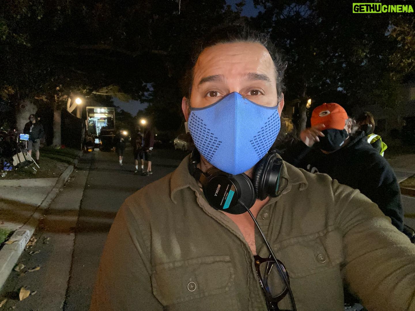 Jon Huertas - 8K Likes - And…voilá! Just turned in my #director cut of episode 603!!! You guys! This episode…#wow ! Written by these two #brilliant minds @getcaseyj & @thedavidwindsor - Twas an #honor taking the helm again! I can’t wait for you all to see it!