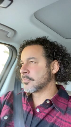 Jon Huertas Instagram - 