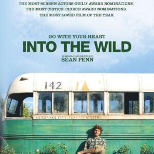 Jon Krakauer Instagram - A shot from a movie released 15 years ago on this date, September 21, 2007.  I’m very grateful to Sean Penn, Eddie Vedder, Carine McCandless, Emile Hirsch, Kristen Stewart, Catherine Keener, Hal Holbrook, Marcia Gay Harden, William Hurt, Jena Malone, Vince Vaughn, Zach Galifianakis, Brian Dierker, Jim Gallien, Eric Gautier, Jay Cassidy, and everyone else who was involved in its creation.