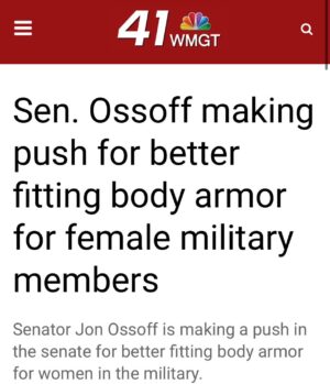 Jon Ossoff Instagram - 