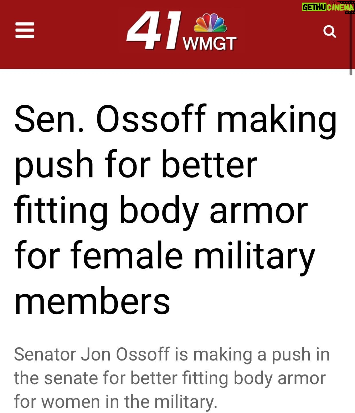 Jon Ossoff - 17.3K Likes -