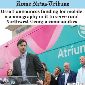 Jon Ossoff Instagram - 