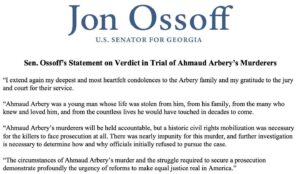 Jon Ossoff Instagram - 