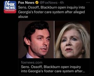 Jon Ossoff Instagram - 