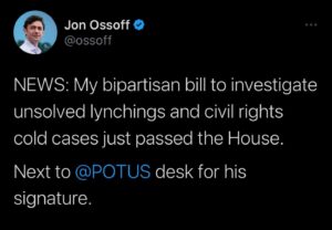 Jon Ossoff Instagram - 