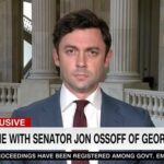 Jon Ossoff